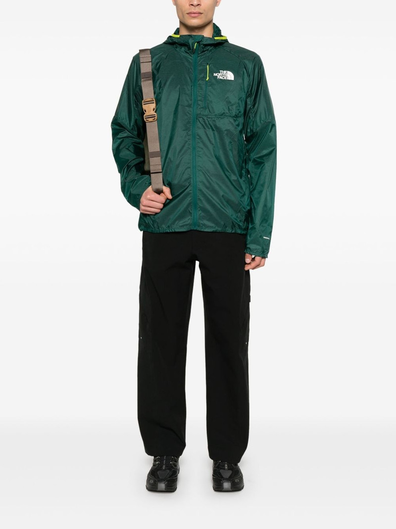 The North Face Windstream jacket outlook