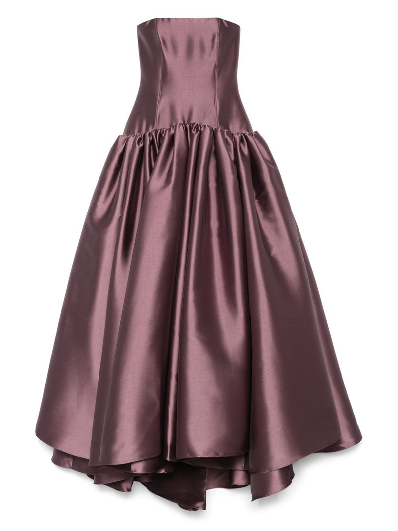 The Cassias gown 1