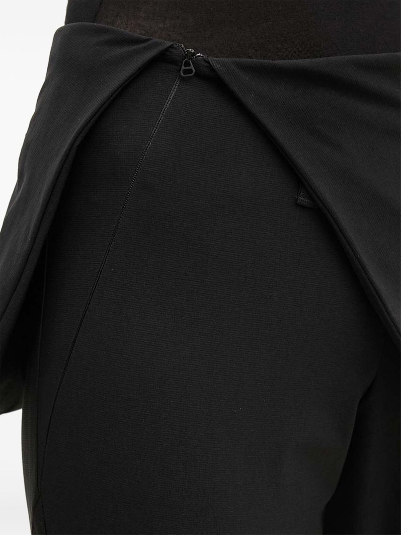 flap-panel trousers 4