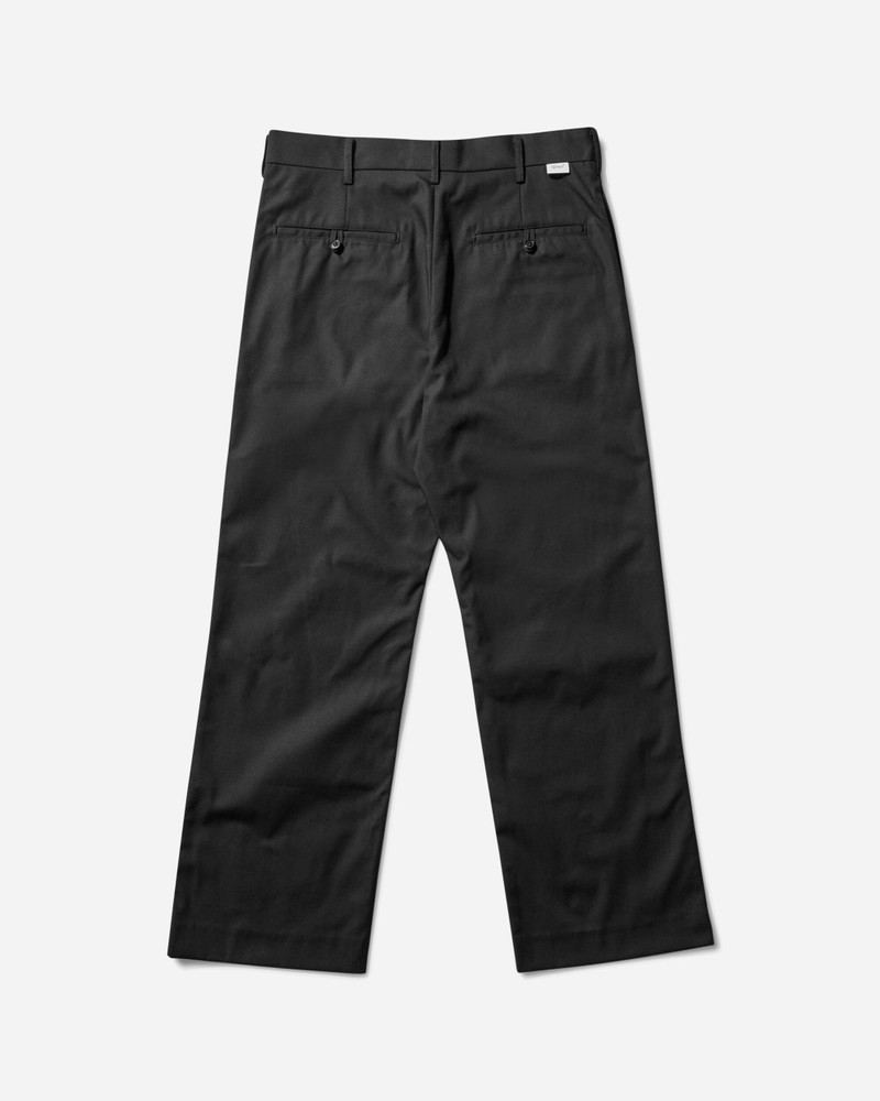 WTAPS Men's Lez Trousers Black outlook