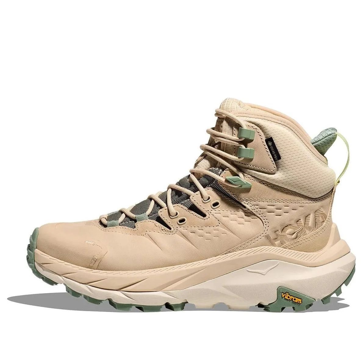 (WMNS) HOKA ONE ONE Kaha 2 GTX 'Oak' 1123156-OKLB - 1