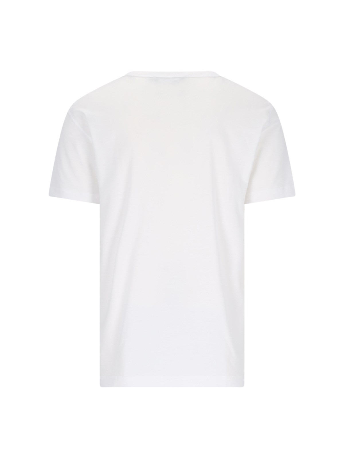 LOGO T-SHIRT - 2