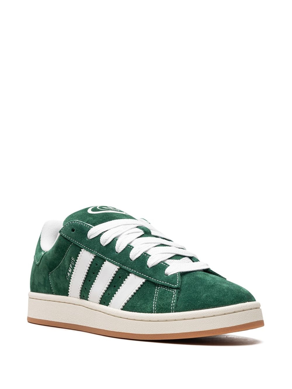 Campus 00s "Dark Green" sneakers - 2