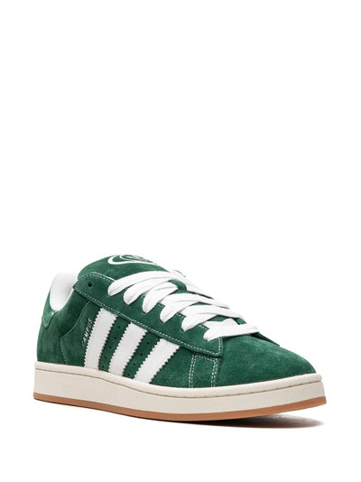 adidas Campus 00s "Dark Green" sneakers outlook