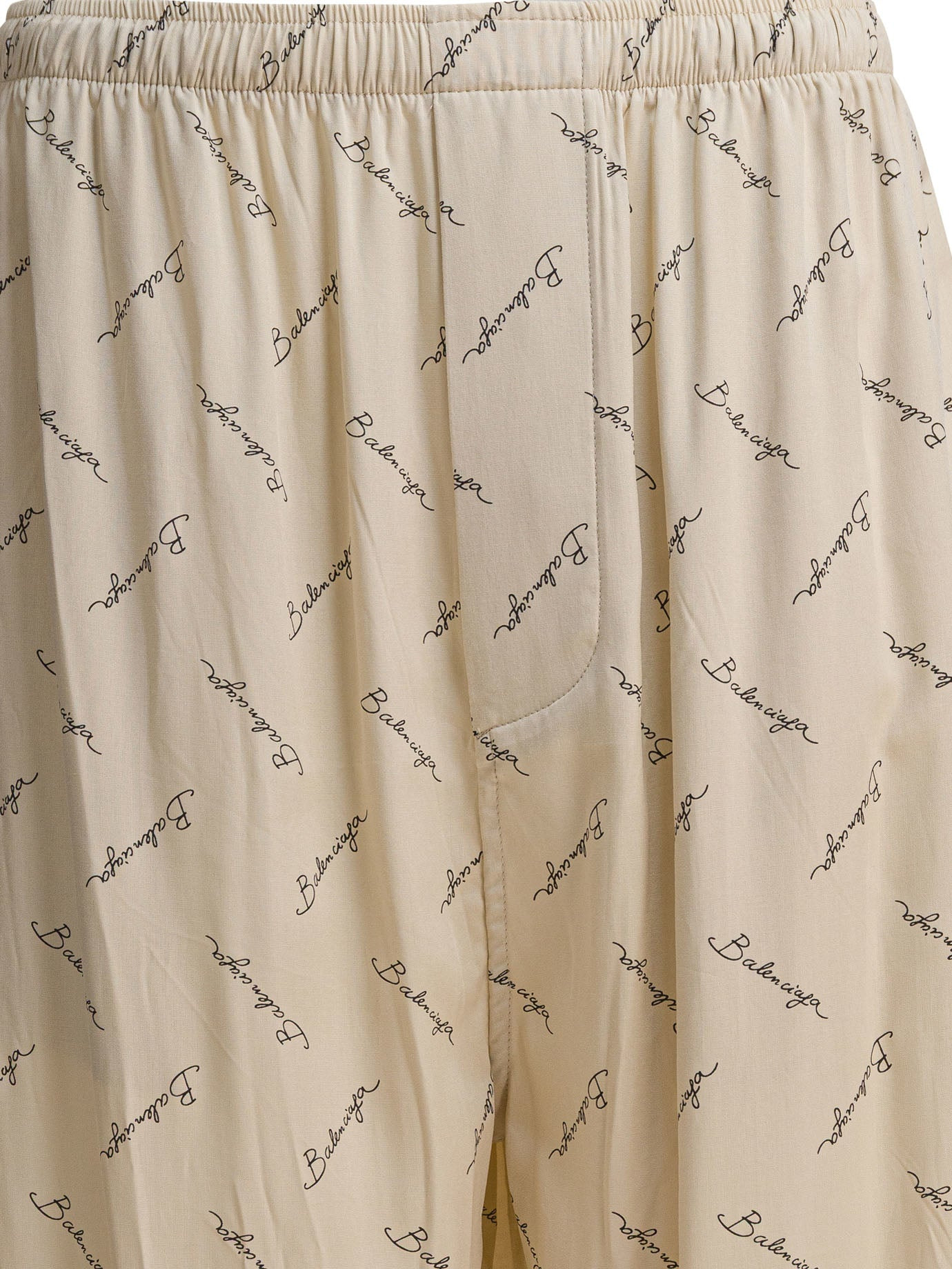 Balenciaga Women Trousers - 3