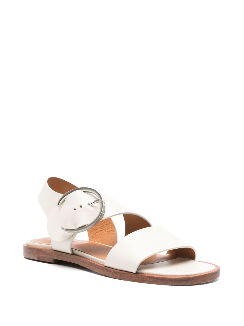 Ilona flat sandals - 2