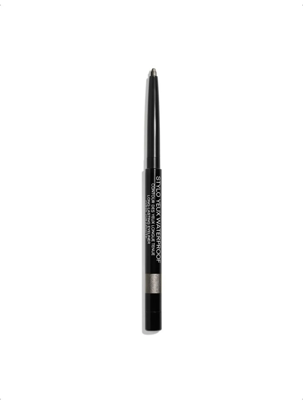 Stylo Yeux Waterproof Long-Lasting Eyeliner 0.3g - 1