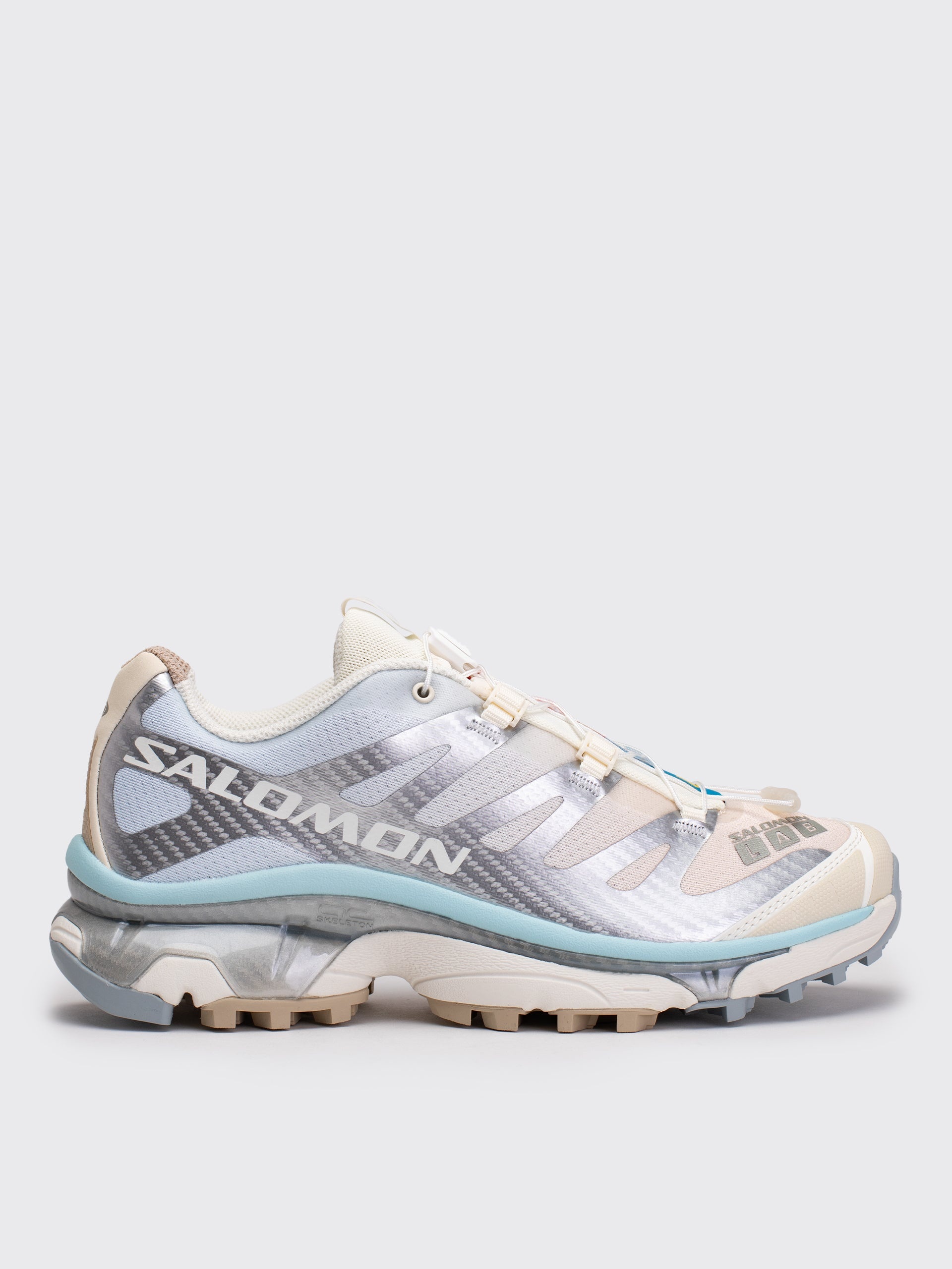 XT-4 OG - 1