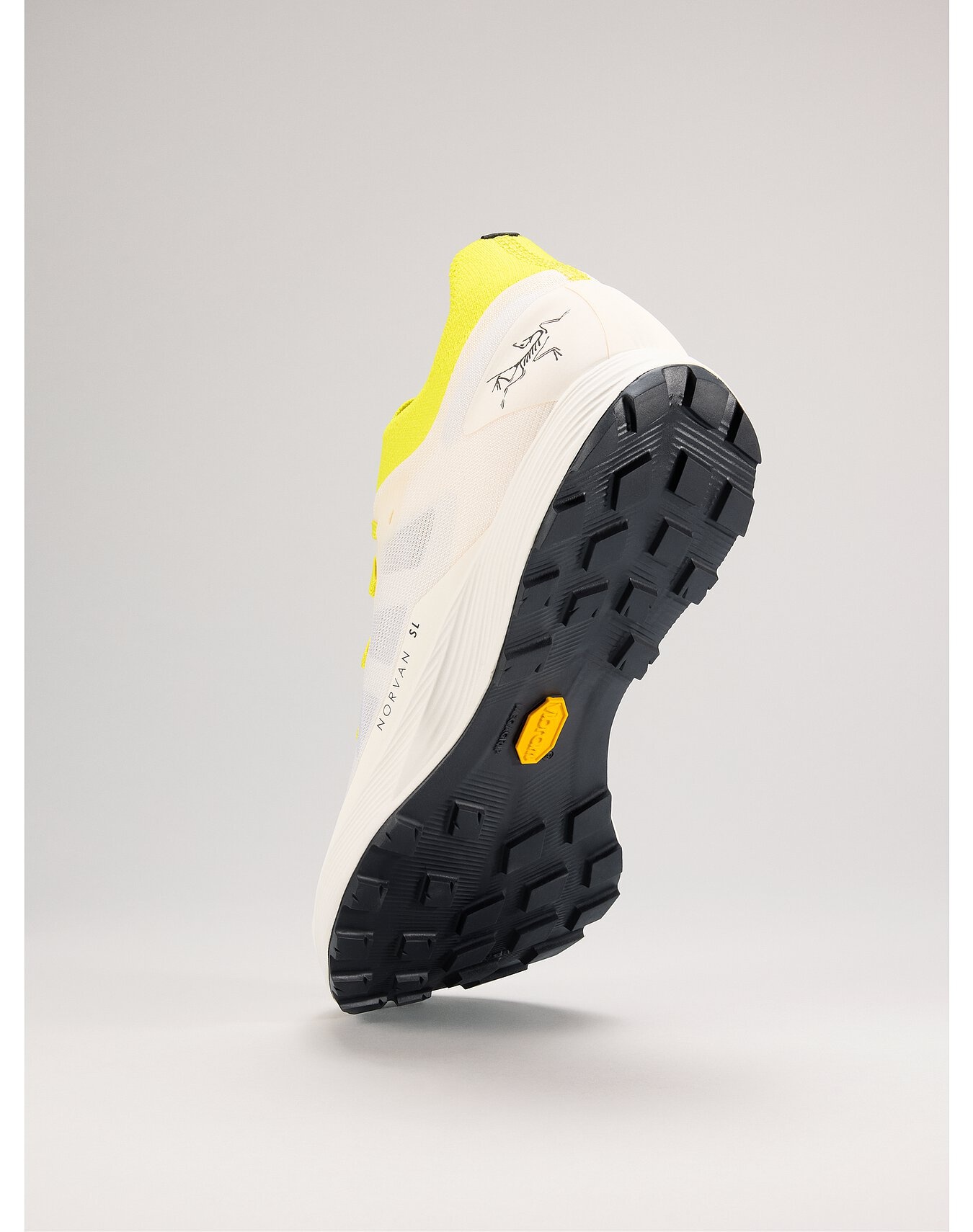 Norvan SL 3 Shoe - 4