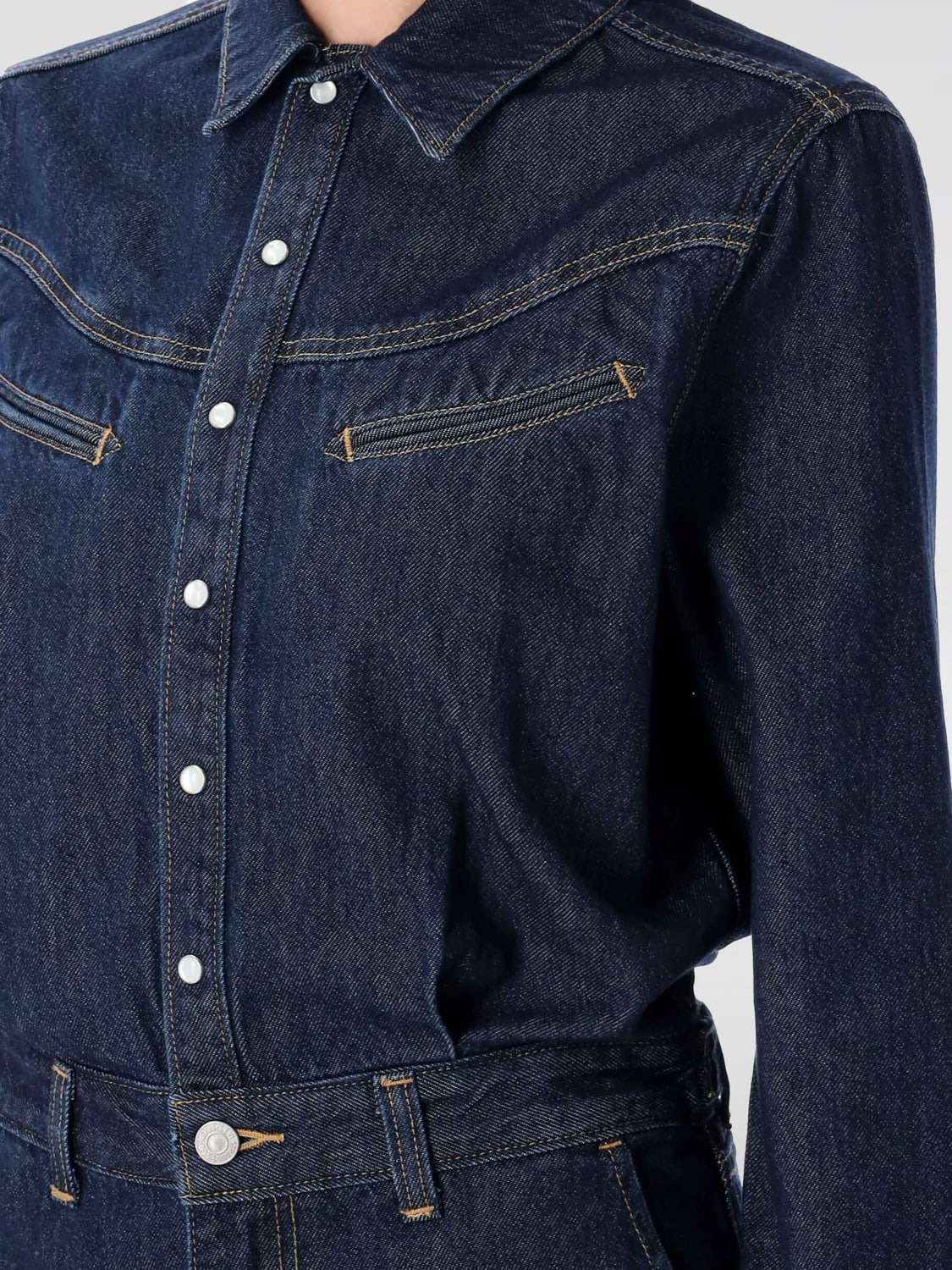 Jumpsuits woman Levi's - 3