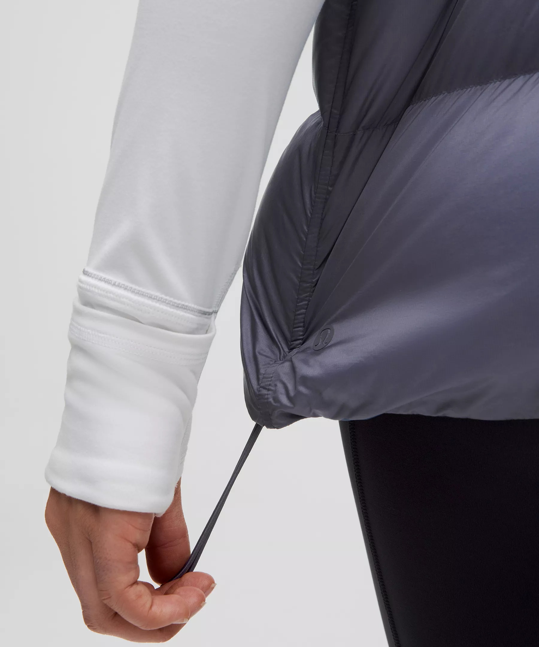 Featherweight Down Vest - 6