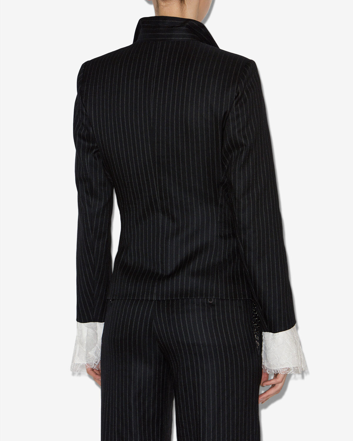 NELVIA JACKET - 5