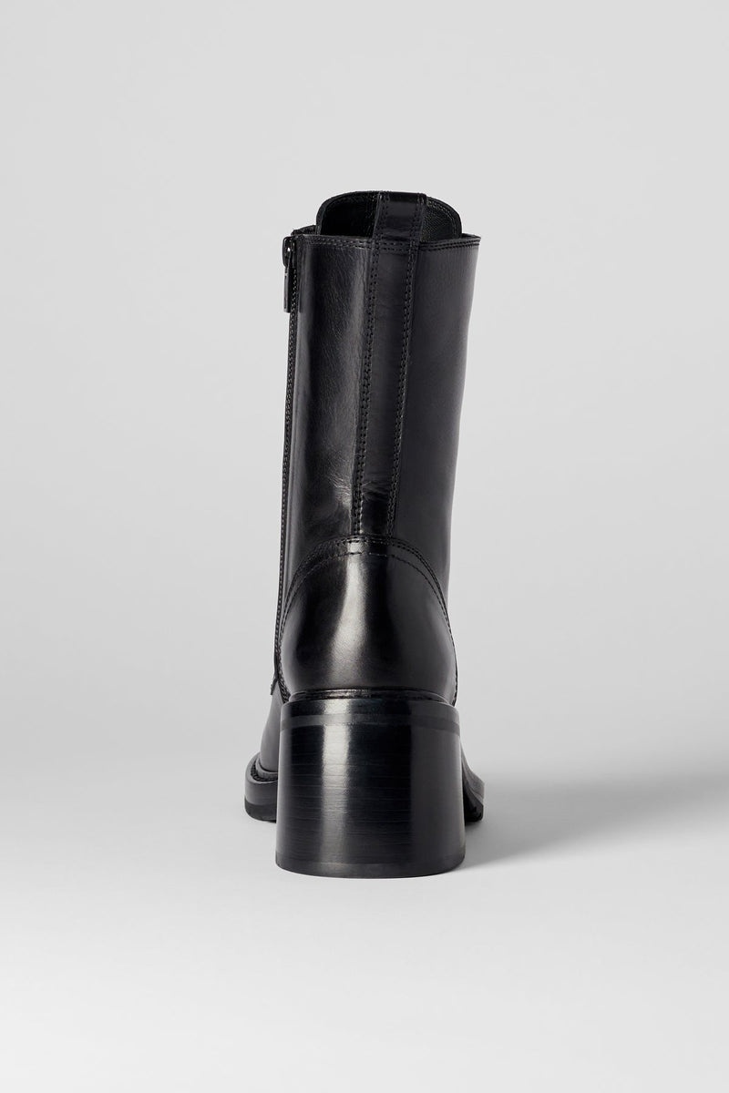 Heike Ankle Boots - 4