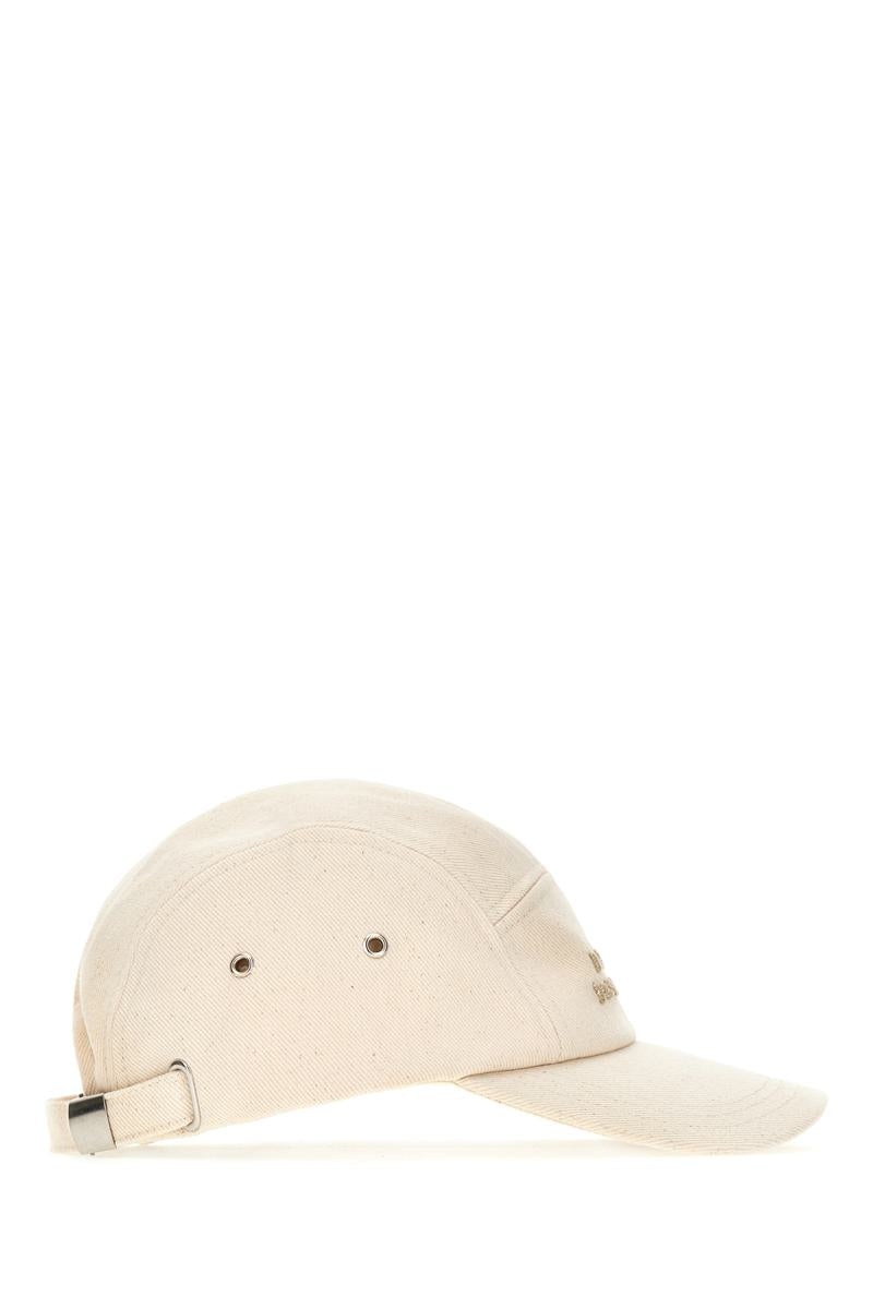 ISABEL MARANT HATS - 2