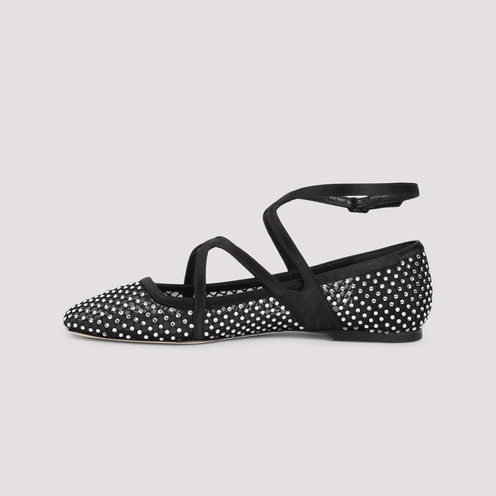 Jimmy Choo Astoria Ballerinas Women - 2