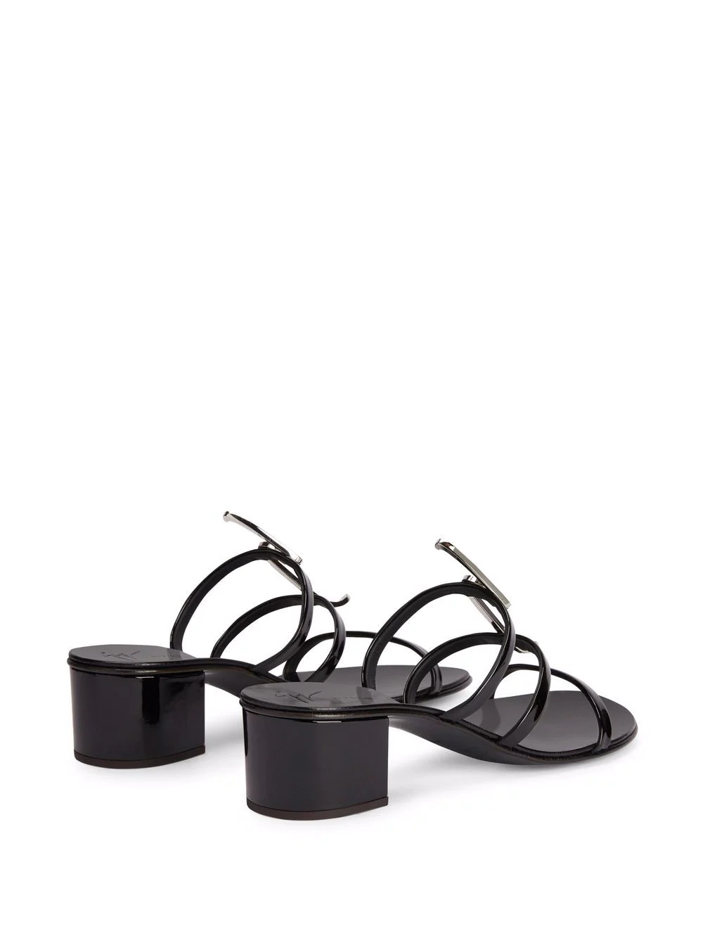 Syrma G-strap sandals - 3