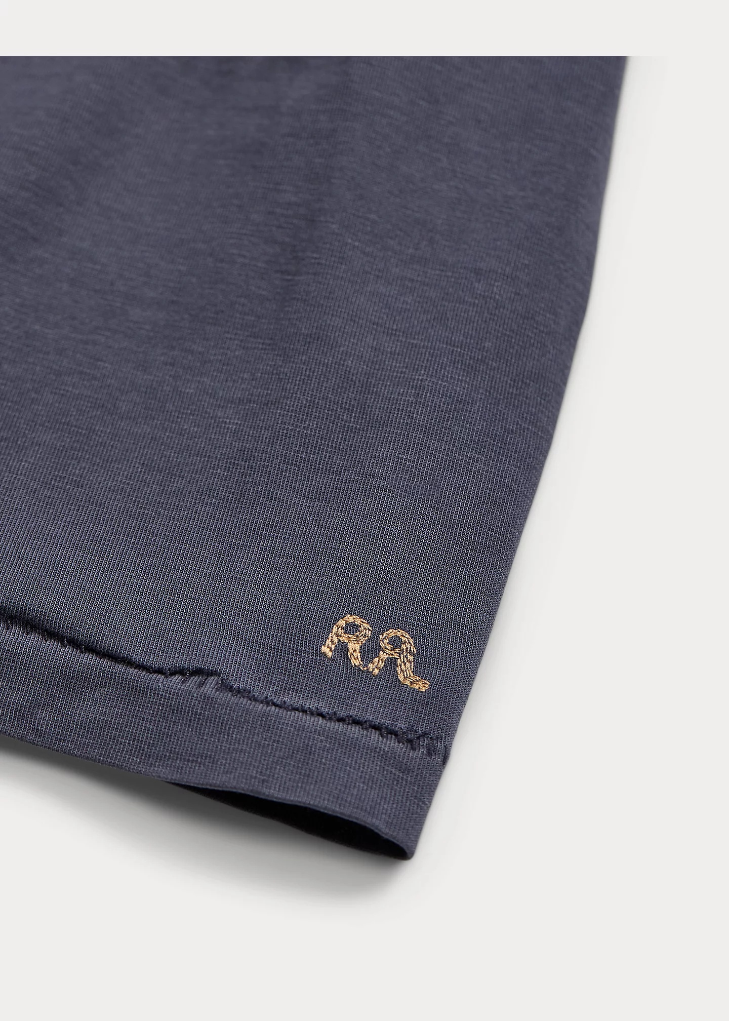 Garment-Dyed Pocket T-Shirt - 4