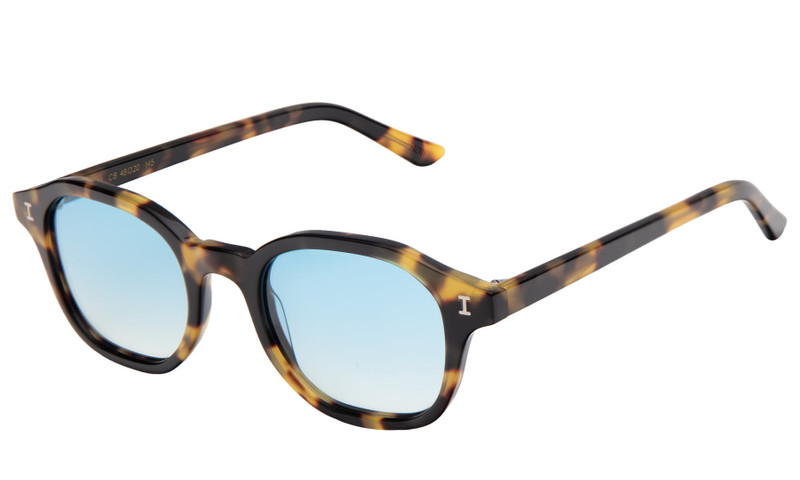 illesteva William Sunglasses outlook
