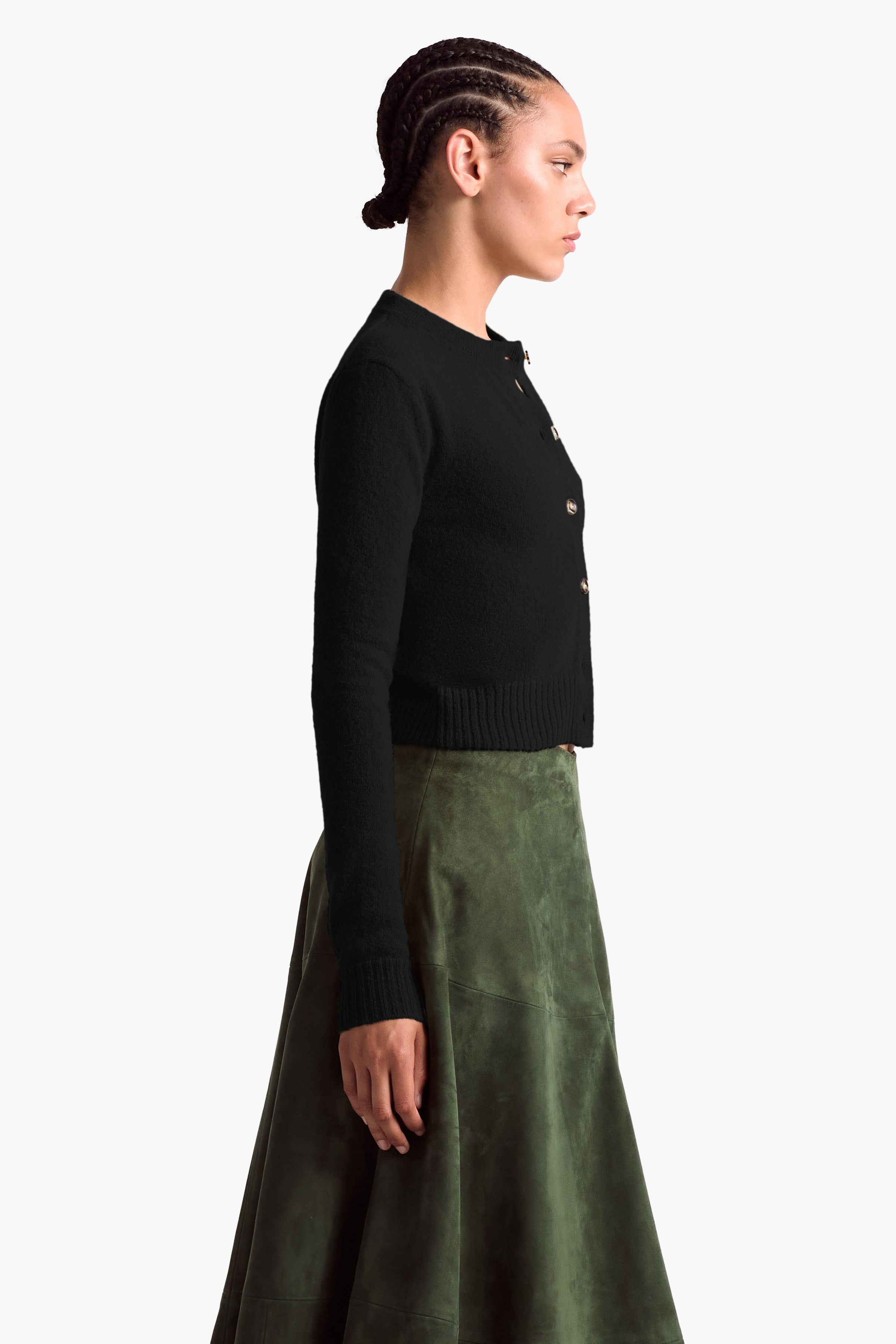 THEA SWEATER - 4