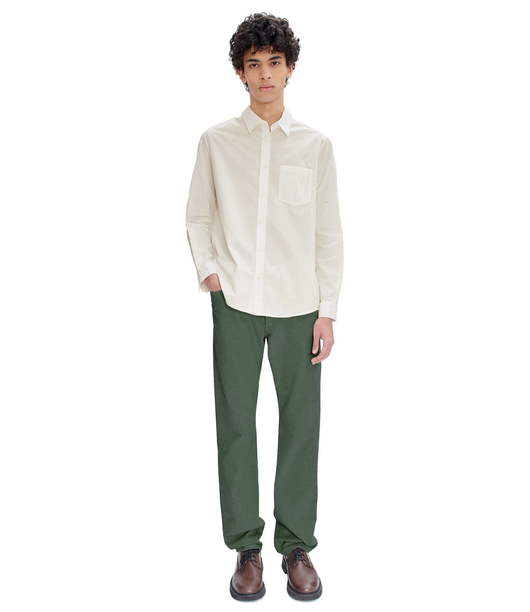 Standard pants - 2