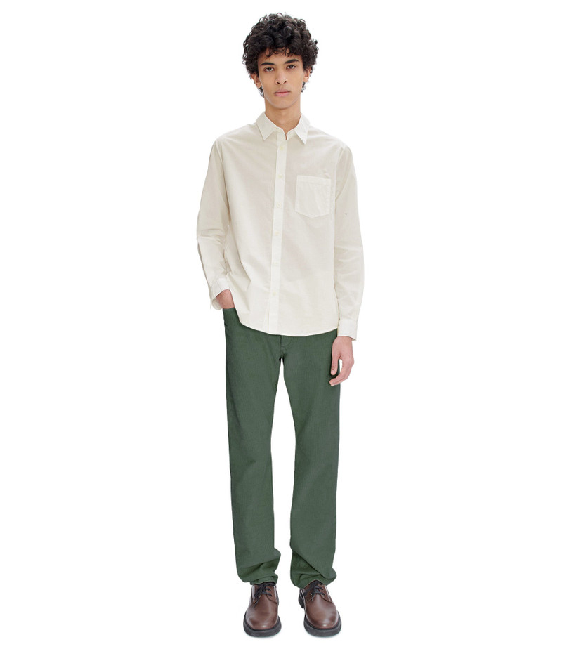 A.P.C. Standard pants outlook
