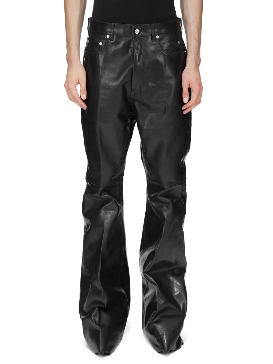BOLAN BOOTCUT - 1