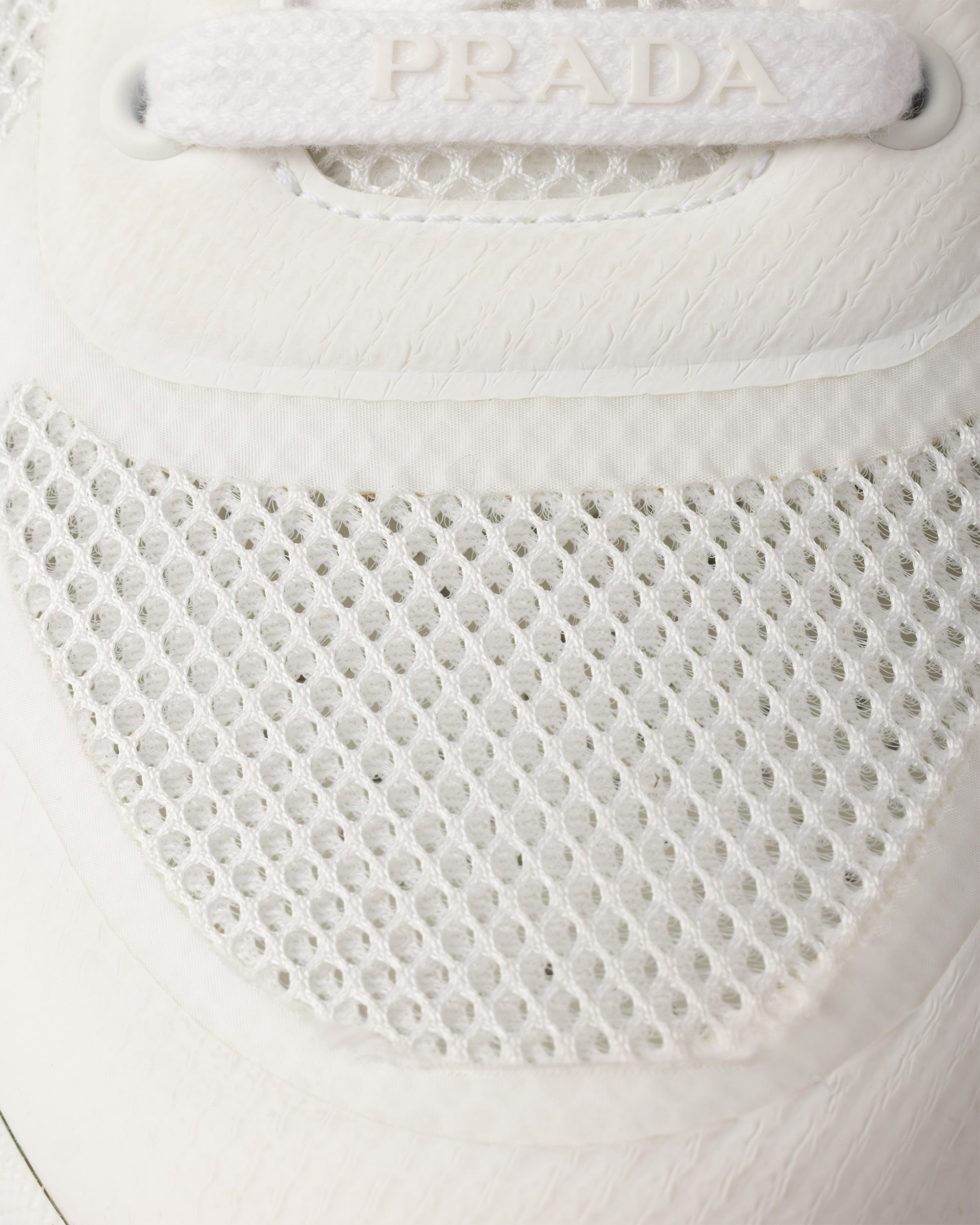 Prax 2.0 fabric sneakers - 5