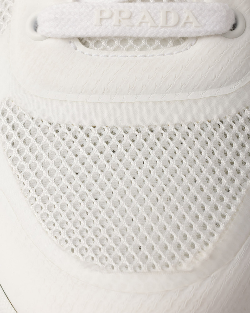 Prax 2.0 fabric sneakers 5