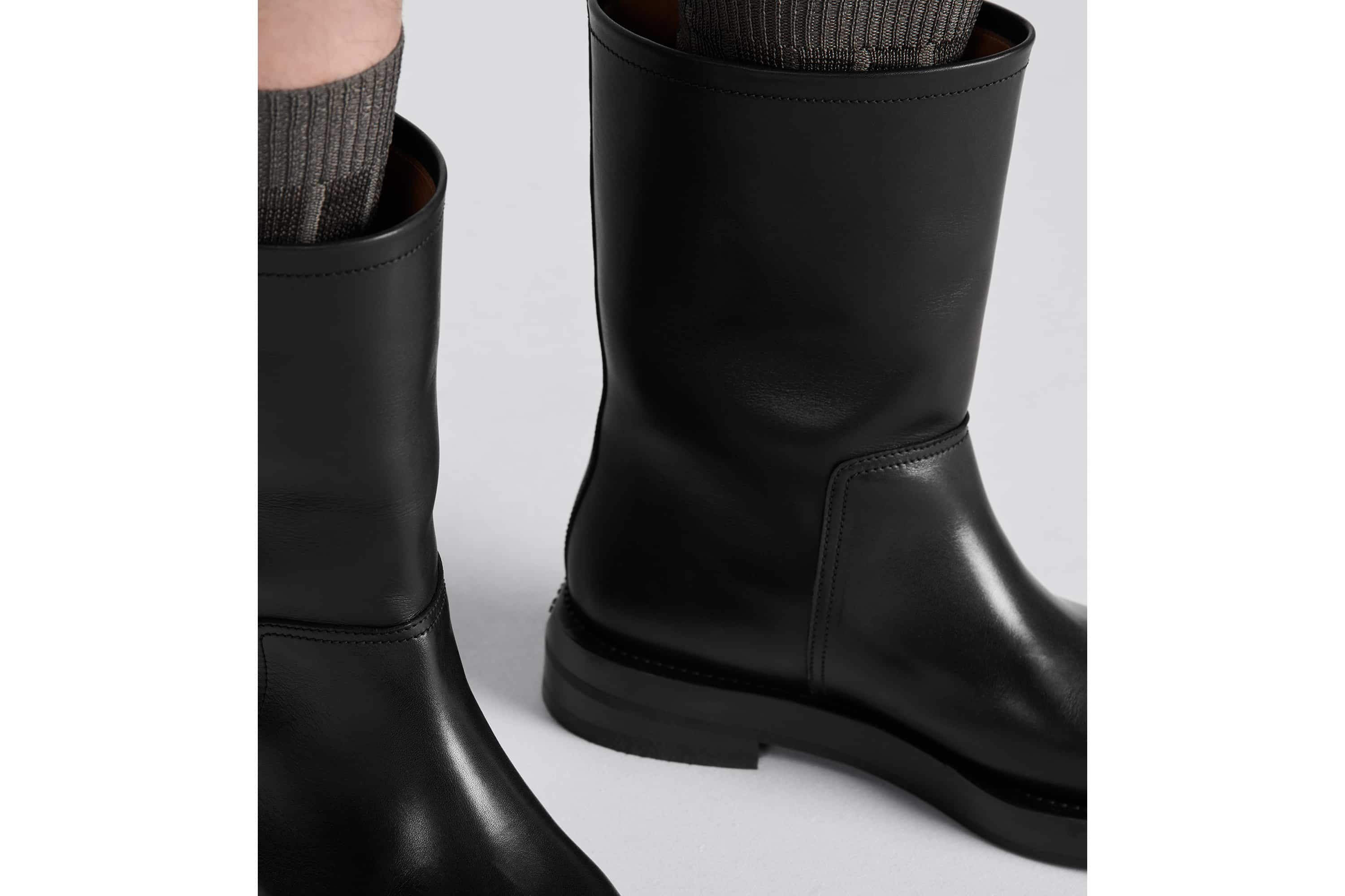 Dior Carlo Boot - 3