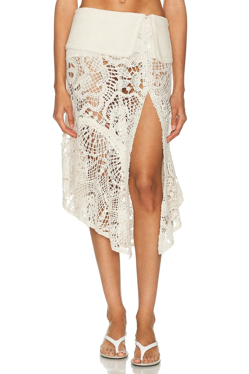 Rita Skirt - 1