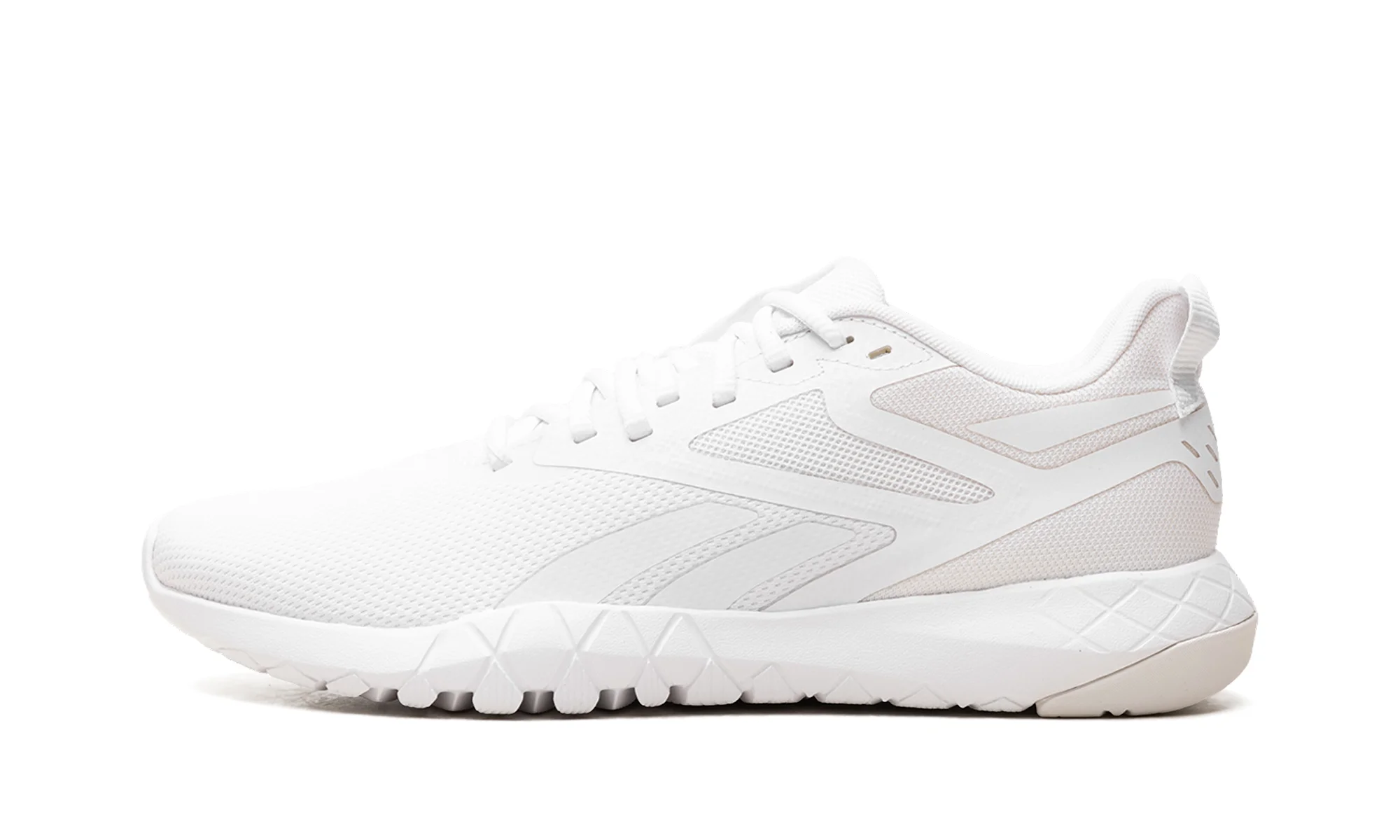 FLEXAGFORCE 4 "White" IE4508 - 1