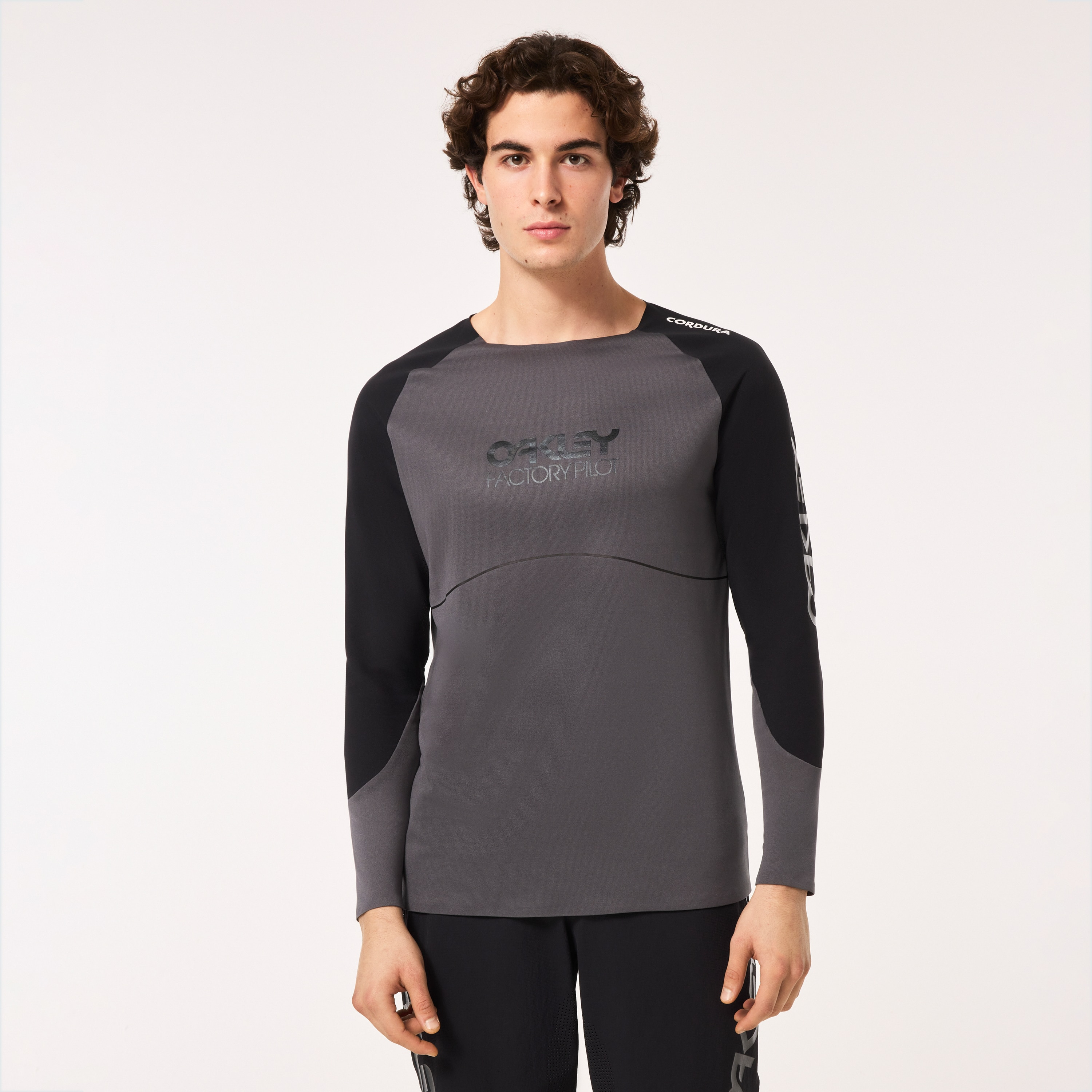 Maven Scrub LS Jersey - 3