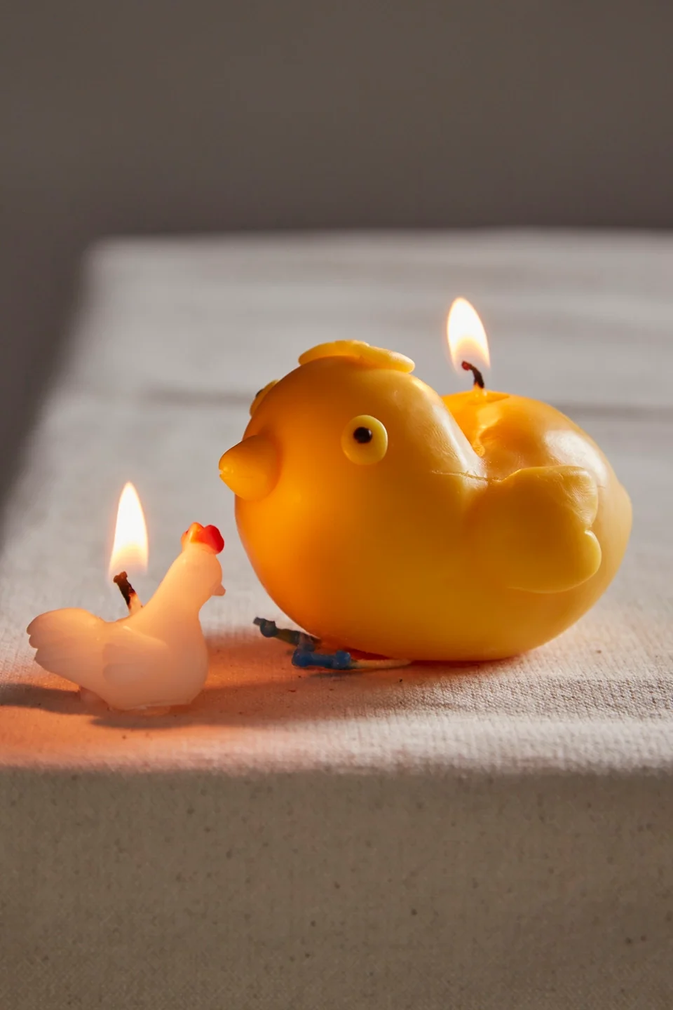 Duck Candle - 1