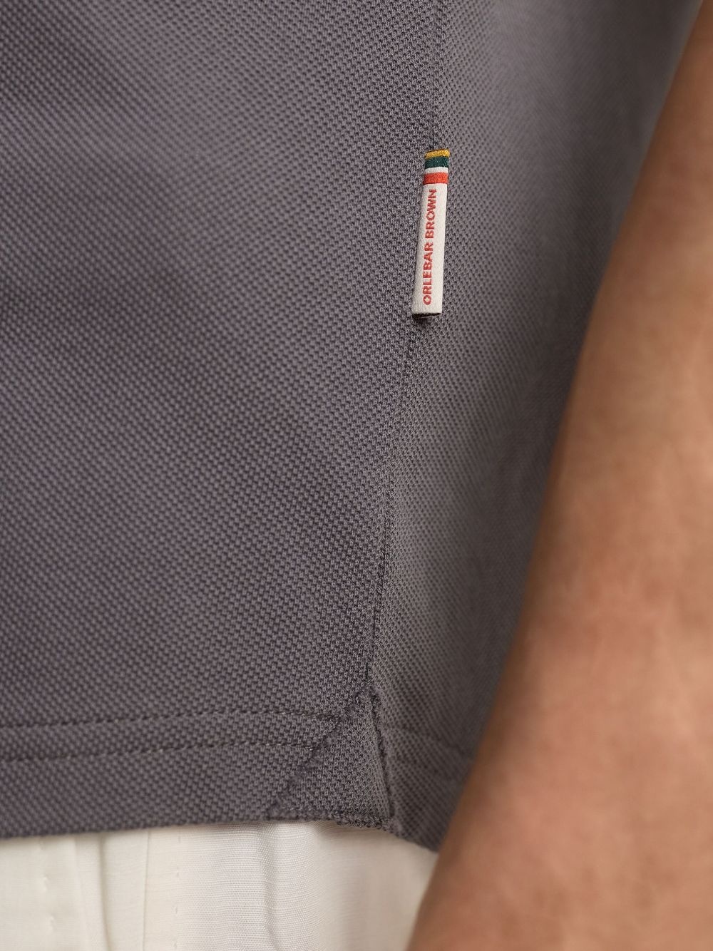 Sebastian polo shirt - 5