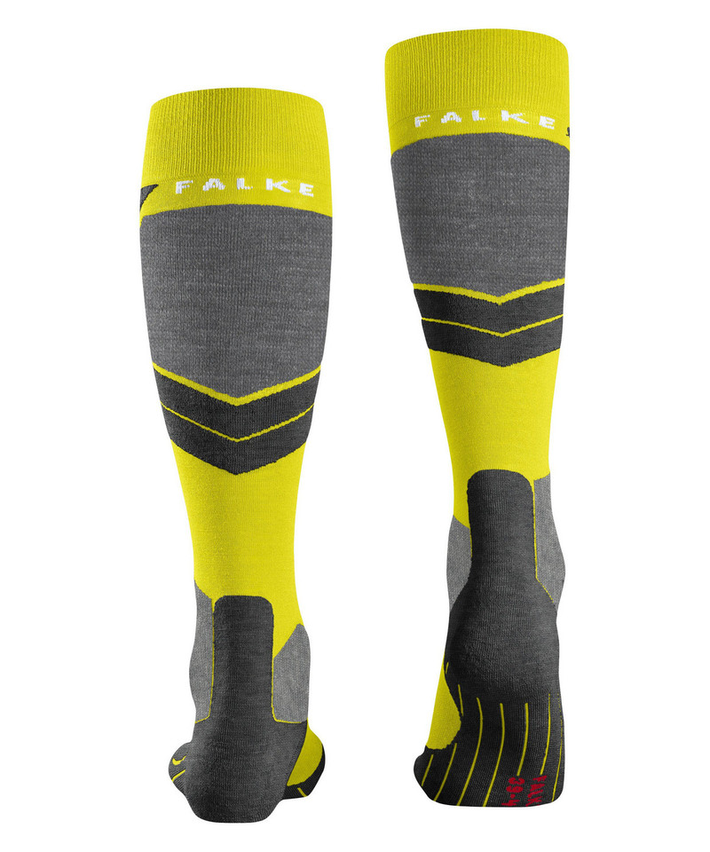 FALKE SK4 Advanced Men Skiing Knee-high socks outlook
