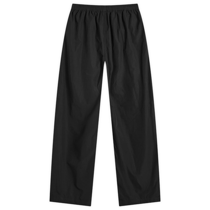 BALENCIAGA Balenciaga Logo Track Pants outlook