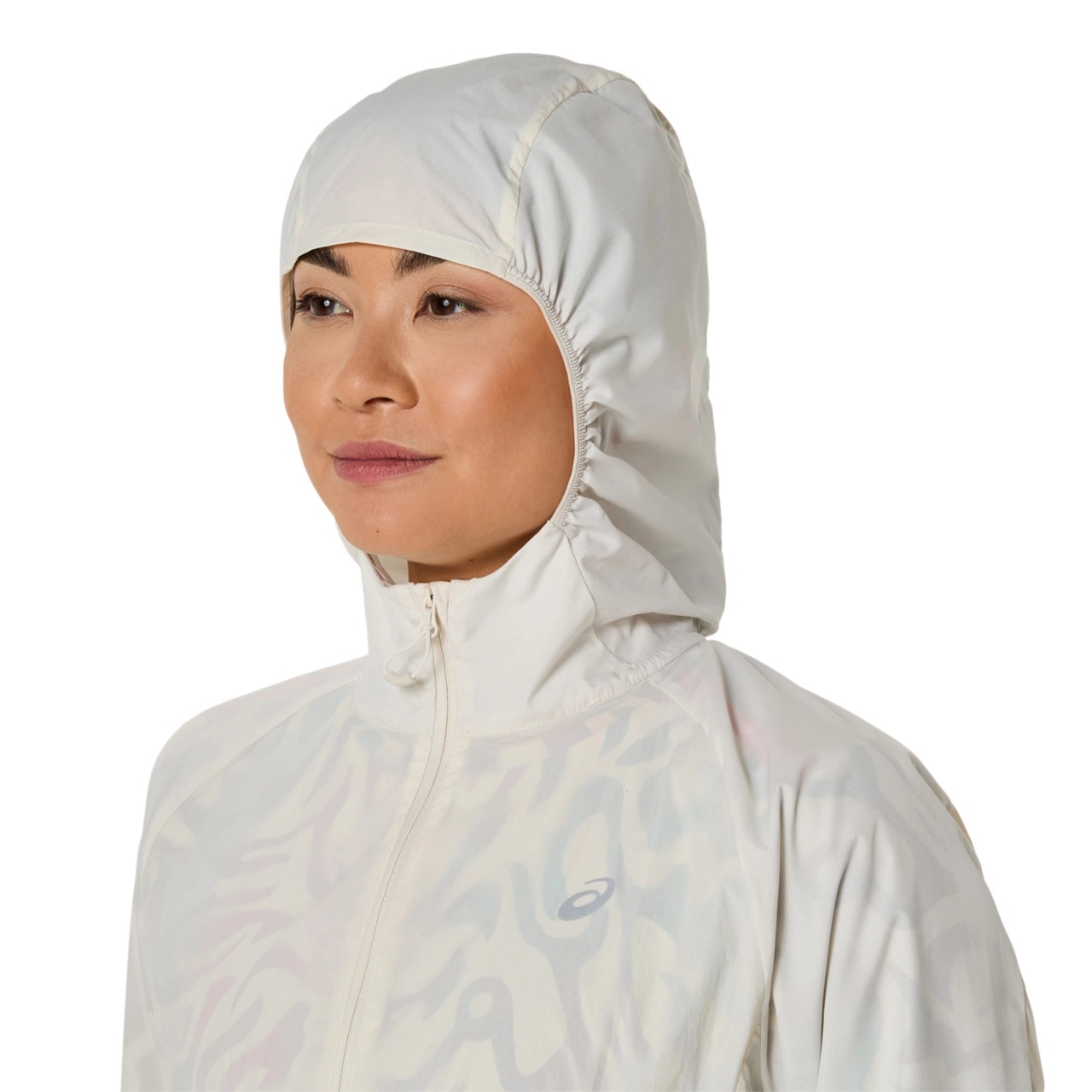 ROAD PACKABLE JACKET - 8