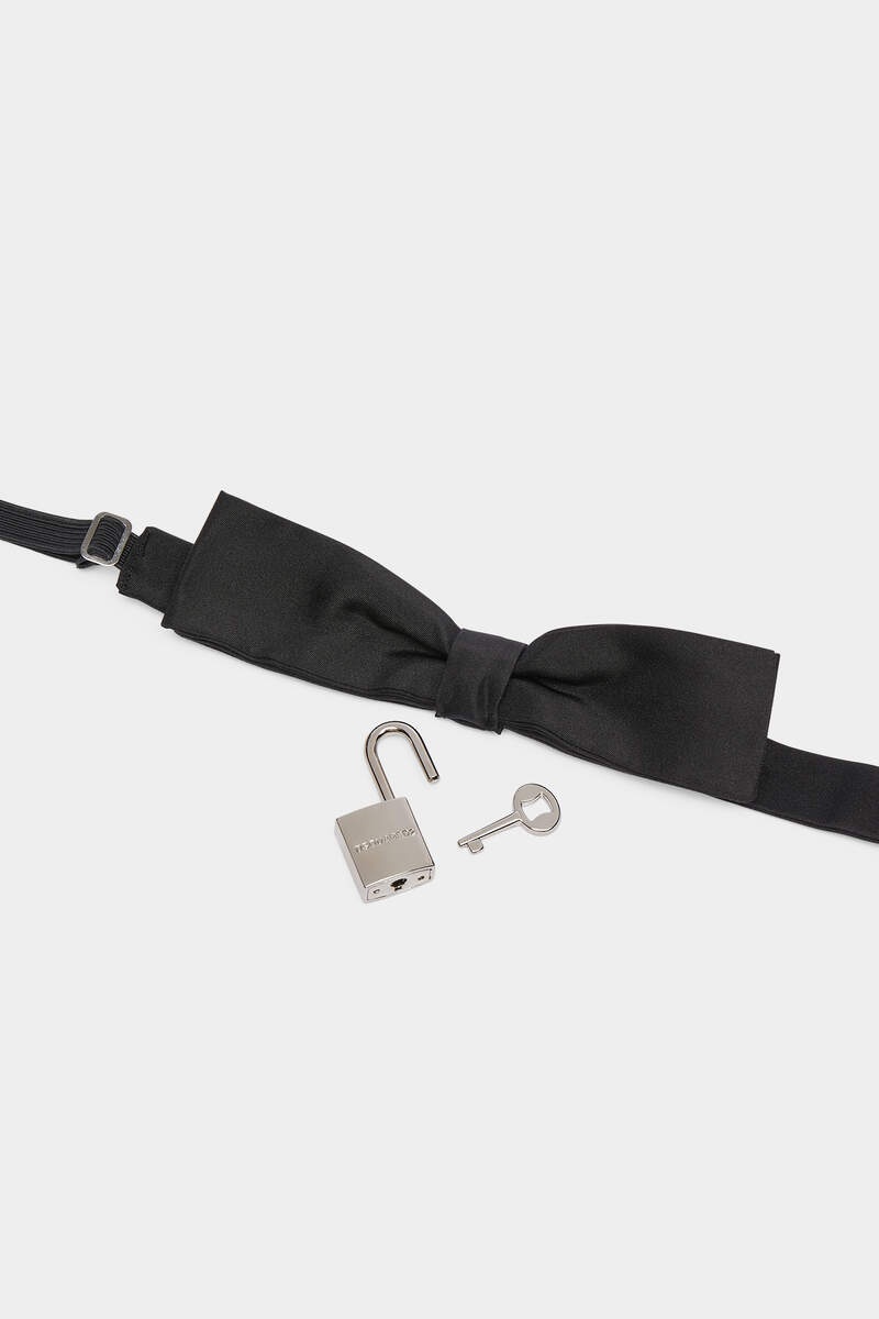 D2 CLASSIC BOW TIE - 3