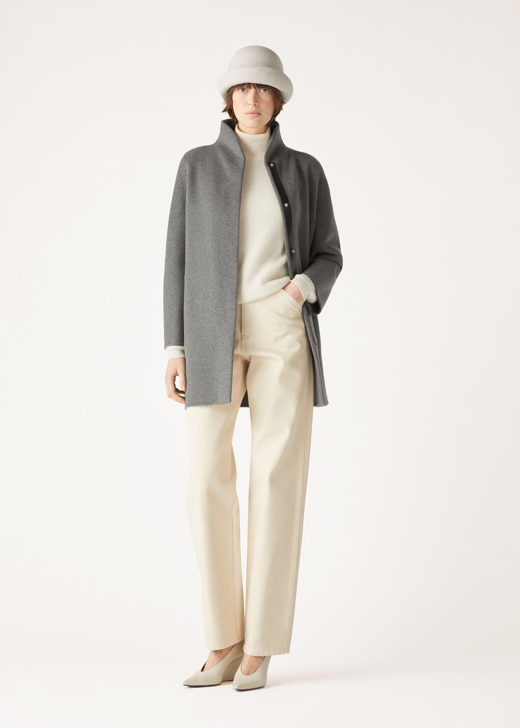 Alpe Turtleneck - 2