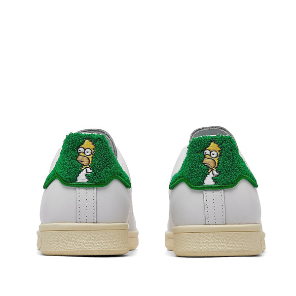 adidas Stan Smith 'Homer Simpson' IE7564 - 3