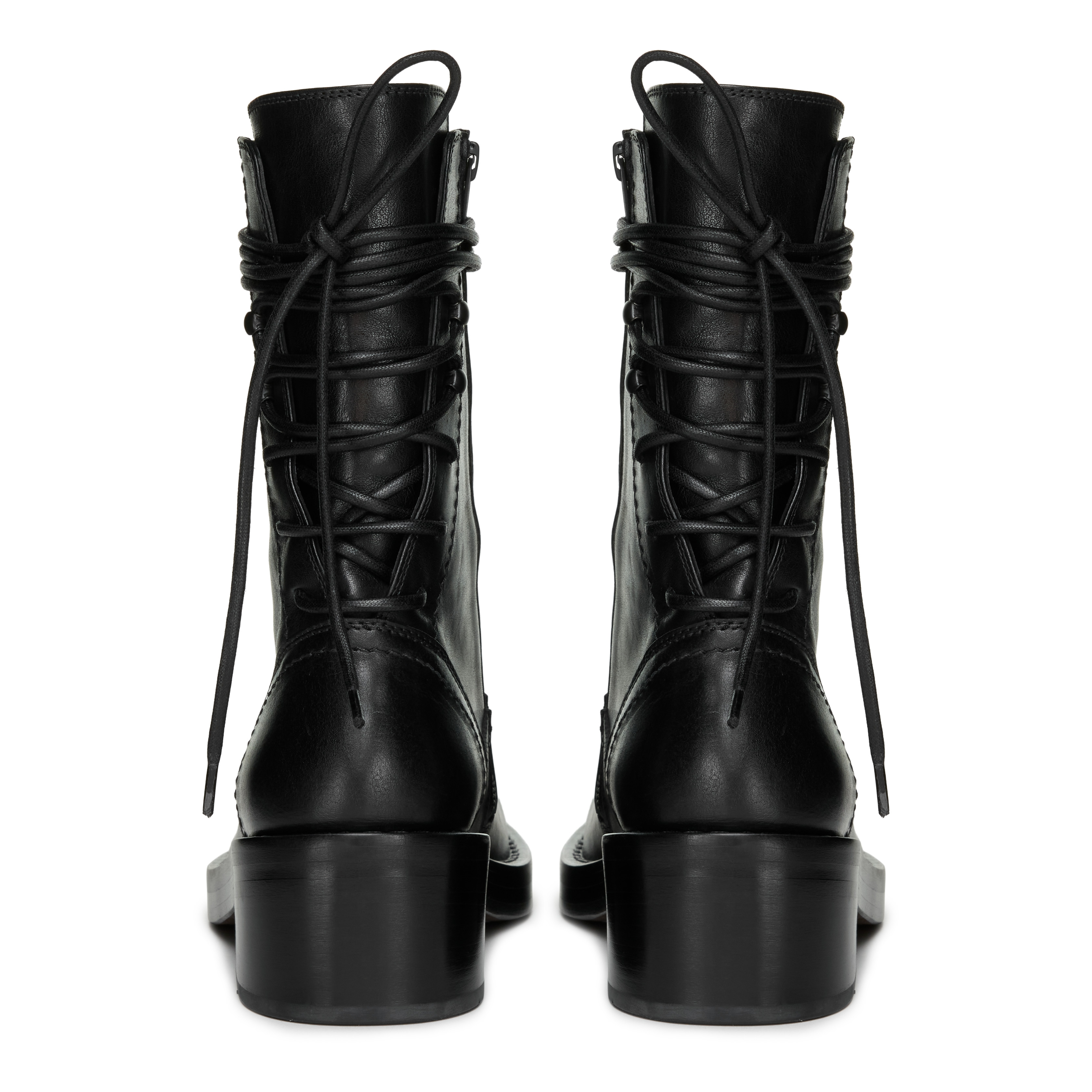 Henrica Ankle Boots - 4