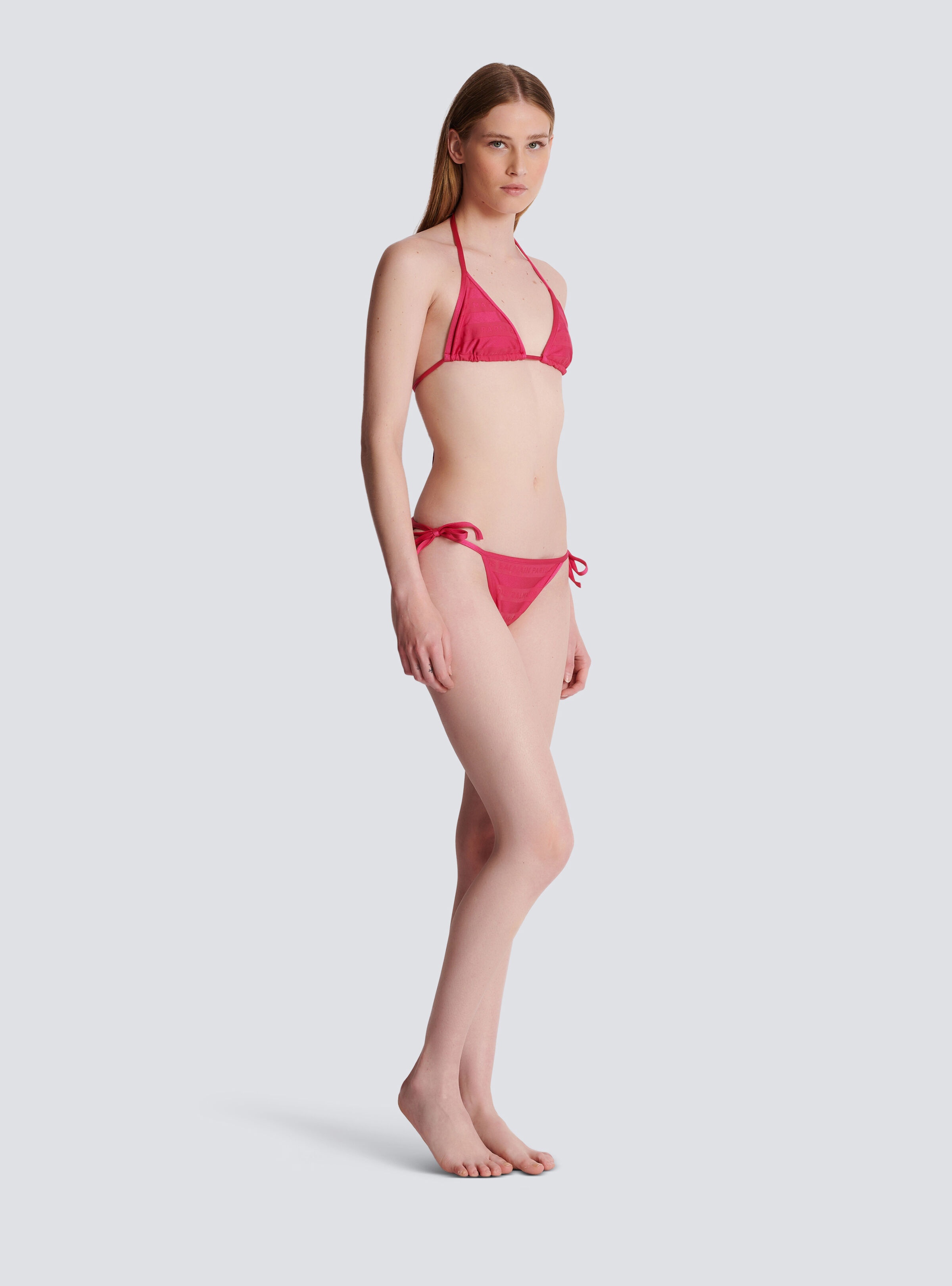 【関税＆送料込み】Balmain Swimsuit Balmain Swimsuit | italist