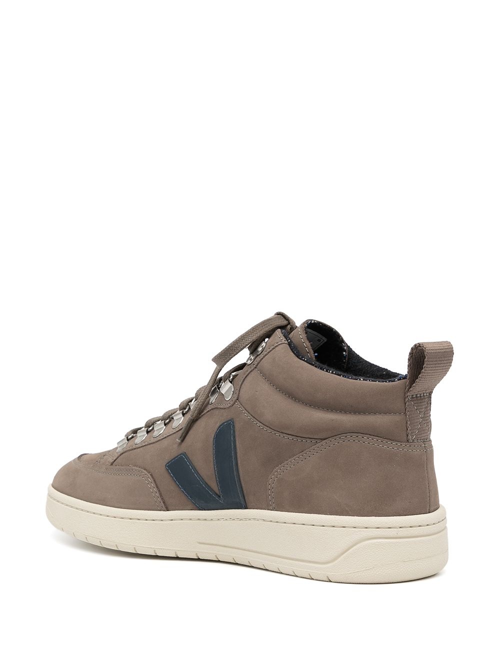 Roraima high-top sneakers - 3