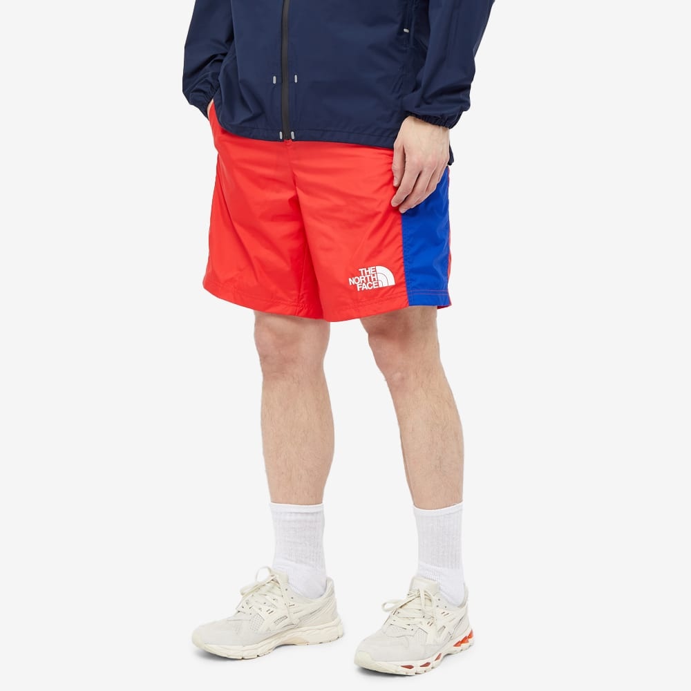 The North Face Hydrenaline Wind Short - 4