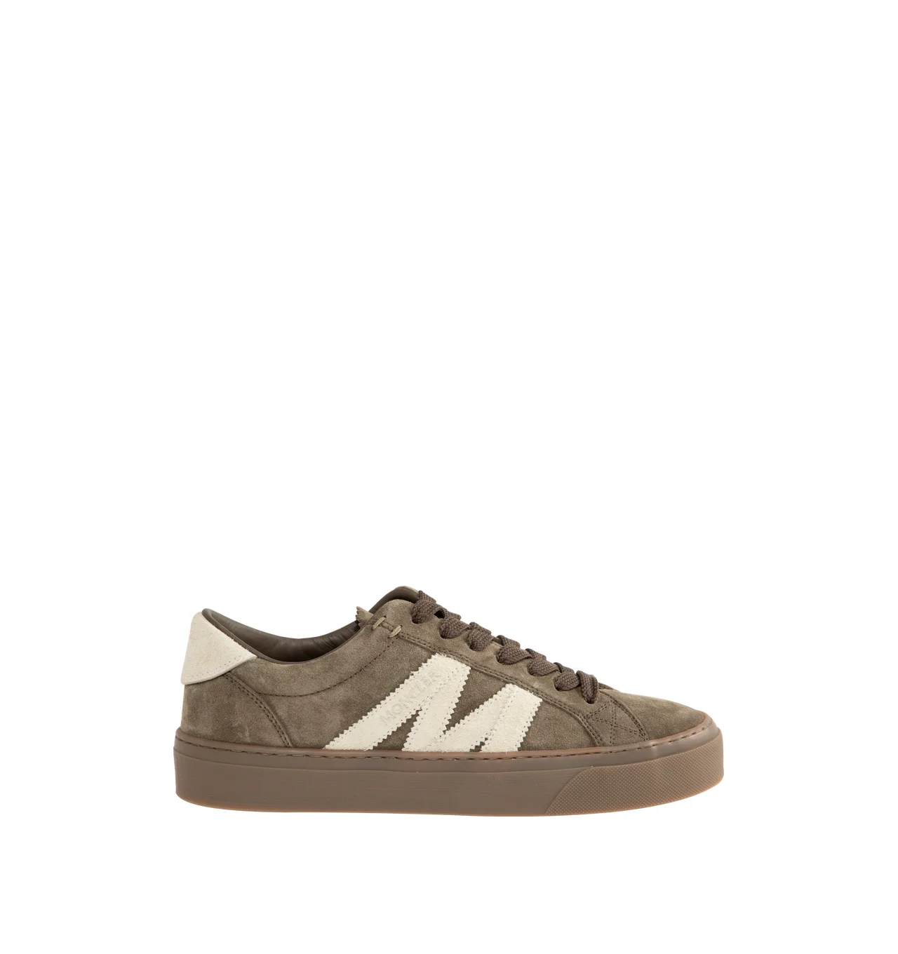MONACO2 LOW TOP SNEAKERS - 1