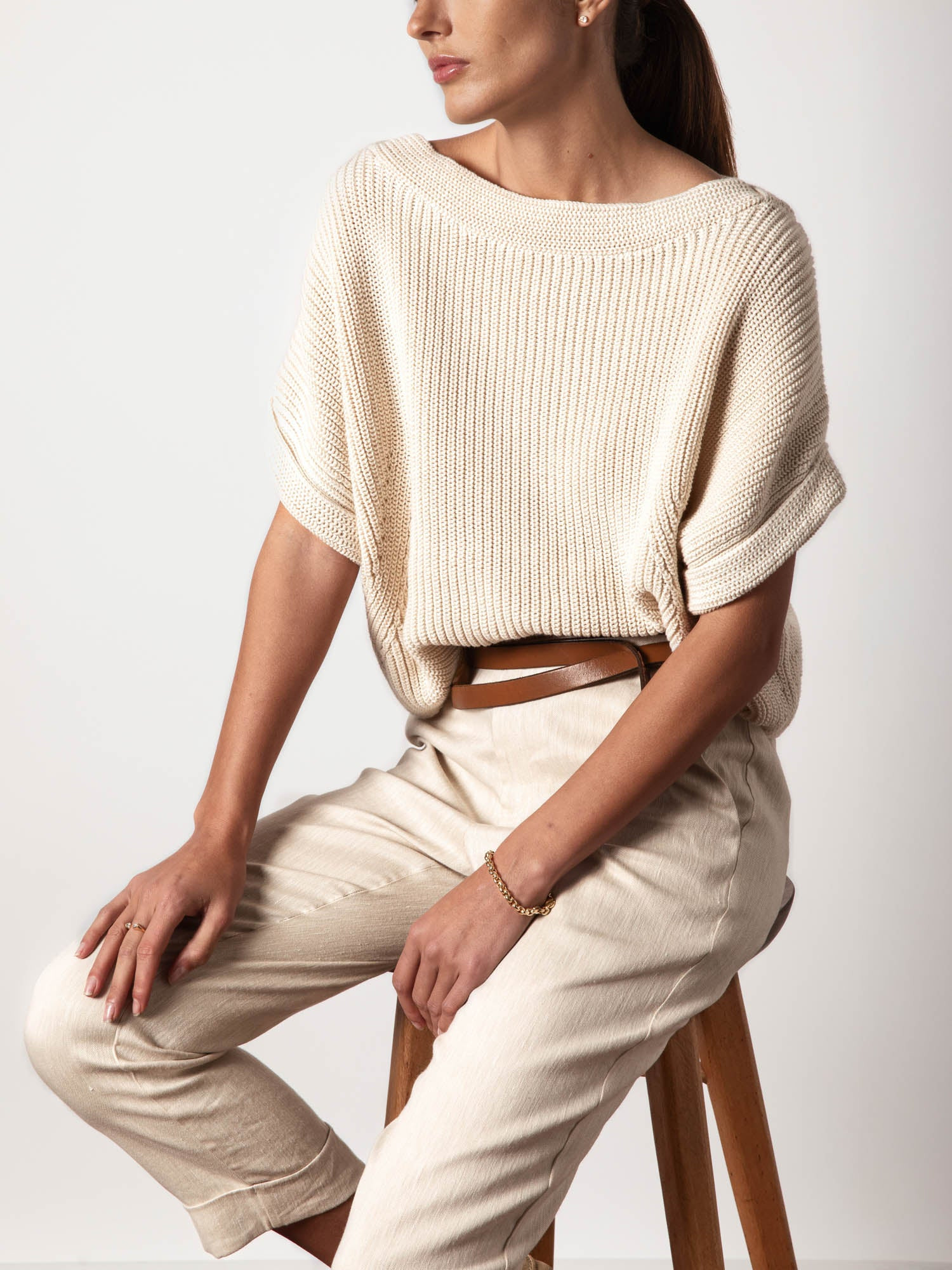 The Westport Pant - 6