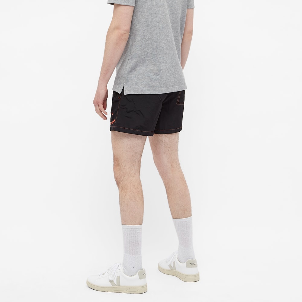 Paul Smith Face Swim Shorts - 5