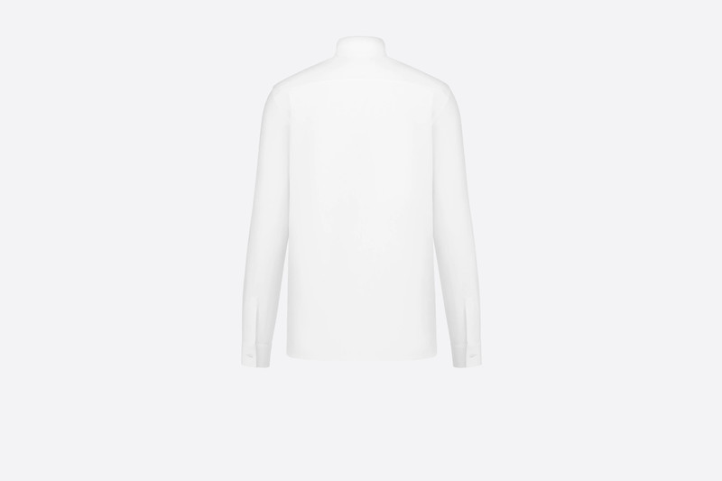 Dior DIOR AND SACAI Overshirt outlook