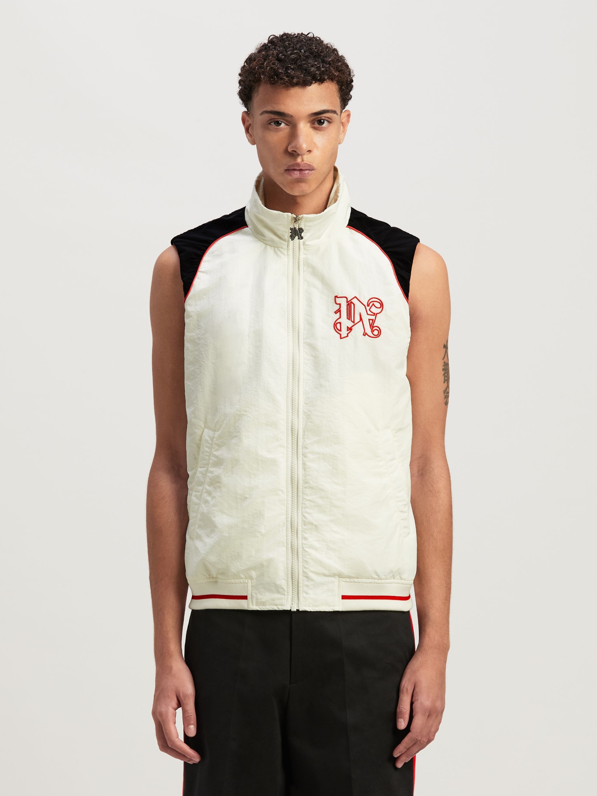 RACING PADDOCK VEST - 4