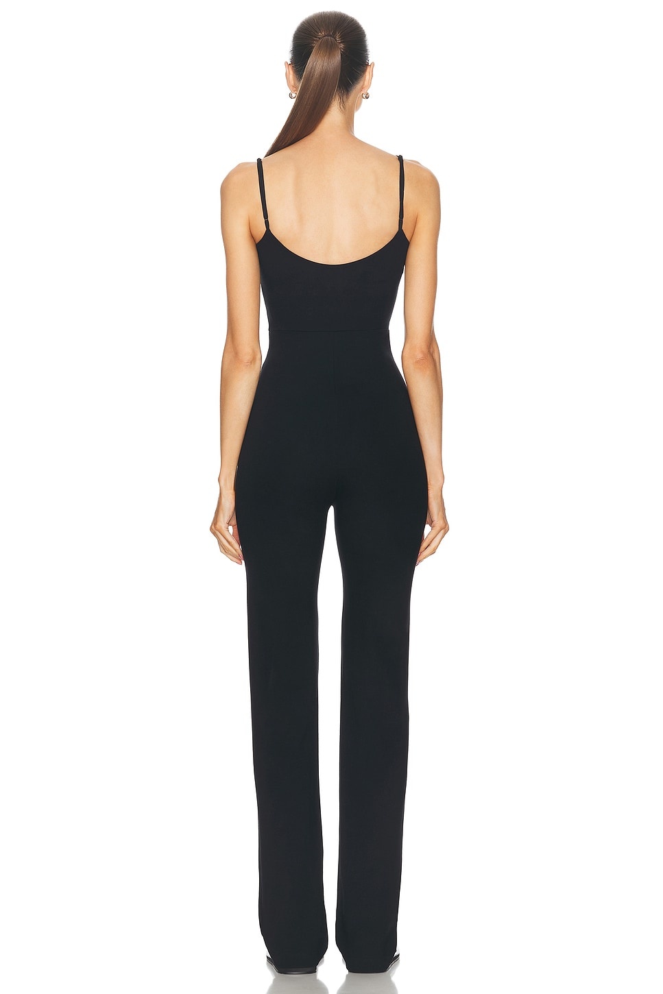 Rio Corset Jumpsuit - 3